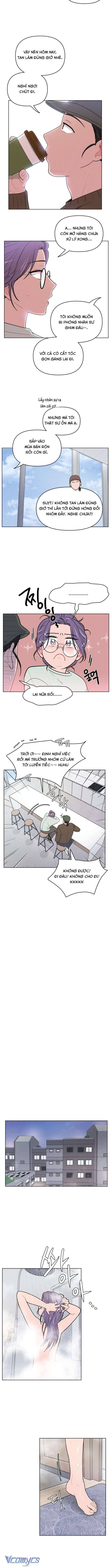 Thật Đáng Thương Cho Chúng Tôi: Chapter 30