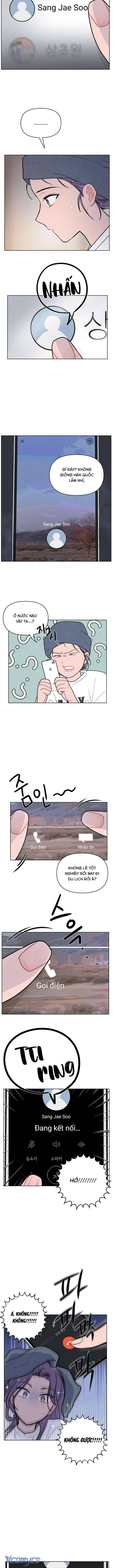 Thật Đáng Thương Cho Chúng Tôi: Chapter 30