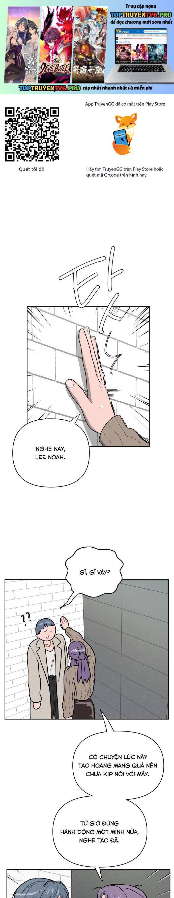 Thật Đáng Thương Cho Chúng Tôi: Chapter 44