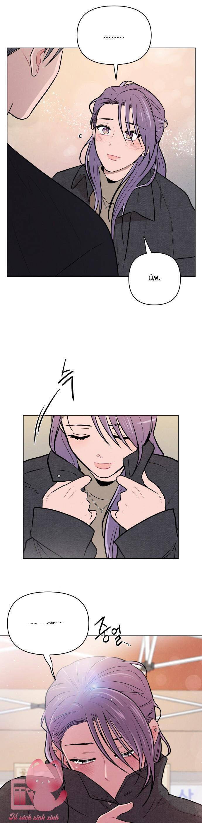 Thật Đáng Thương Cho Chúng Tôi: Chapter 44