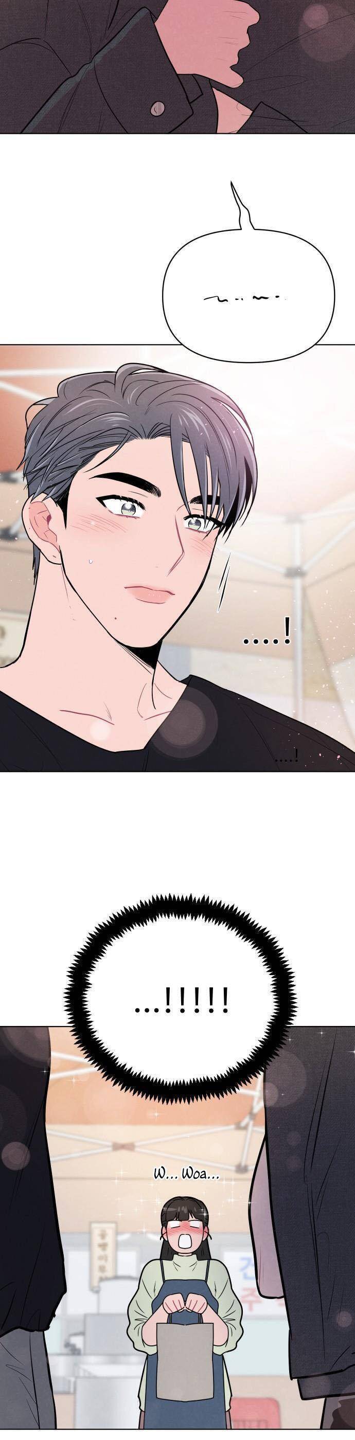 Thật Đáng Thương Cho Chúng Tôi: Chapter 44