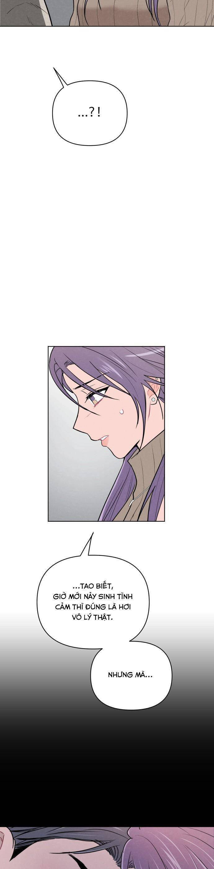 Thật Đáng Thương Cho Chúng Tôi: Chapter 44