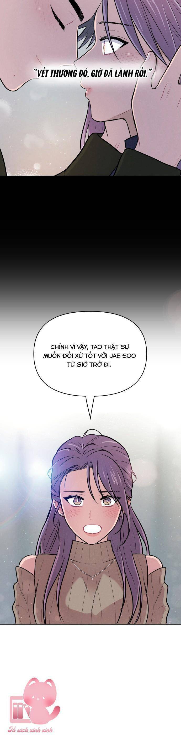 Thật Đáng Thương Cho Chúng Tôi: Chapter 44