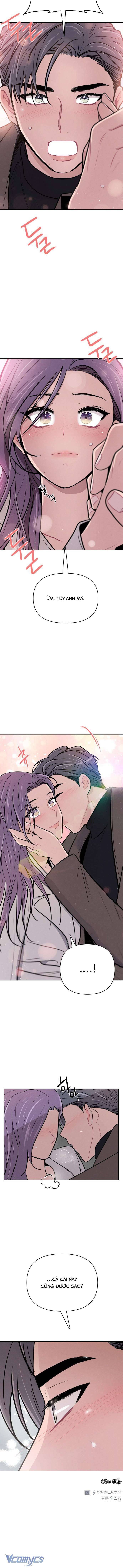 Thật Đáng Thương Cho Chúng Tôi: Chapter 48