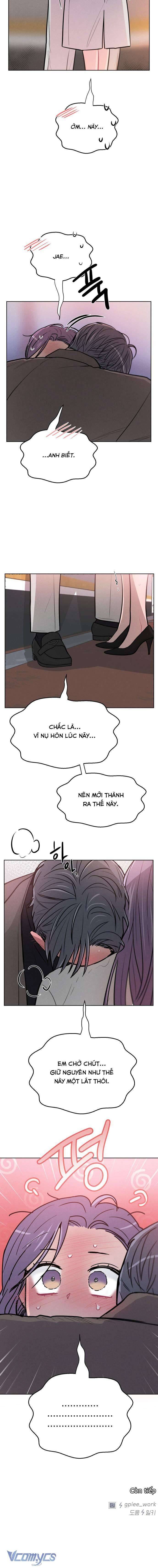 Thật Đáng Thương Cho Chúng Tôi: Chapter 49