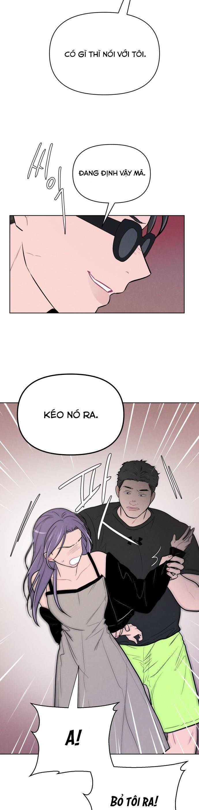 Thật Đáng Thương Cho Chúng Tôi: Chapter 55