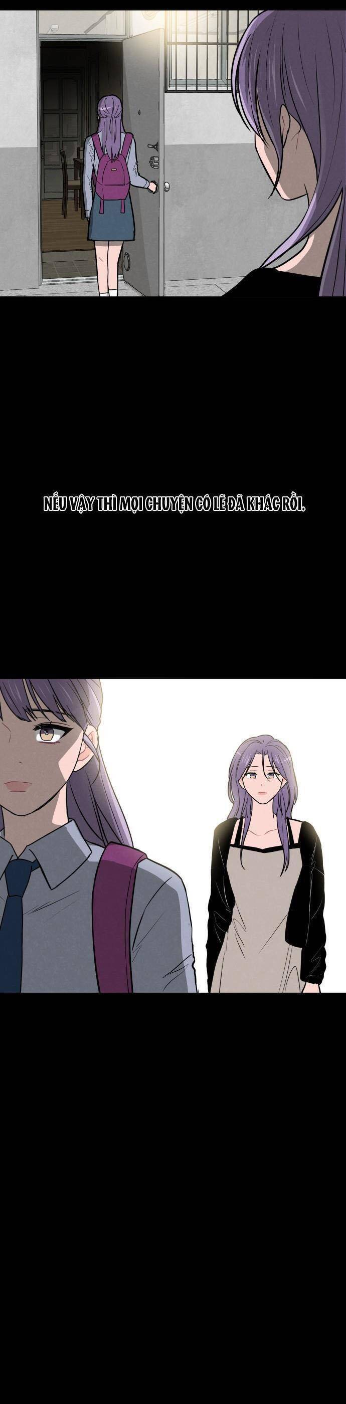 Thật Đáng Thương Cho Chúng Tôi: Chapter 55