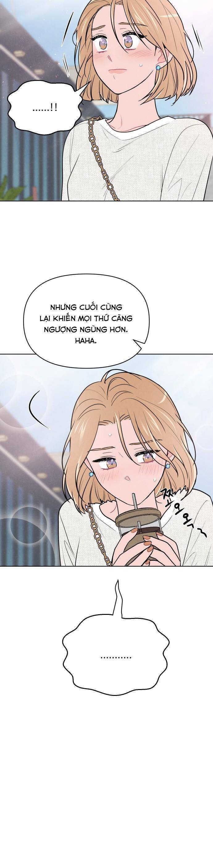 Thật Đáng Thương Cho Chúng Tôi: Chapter 55
