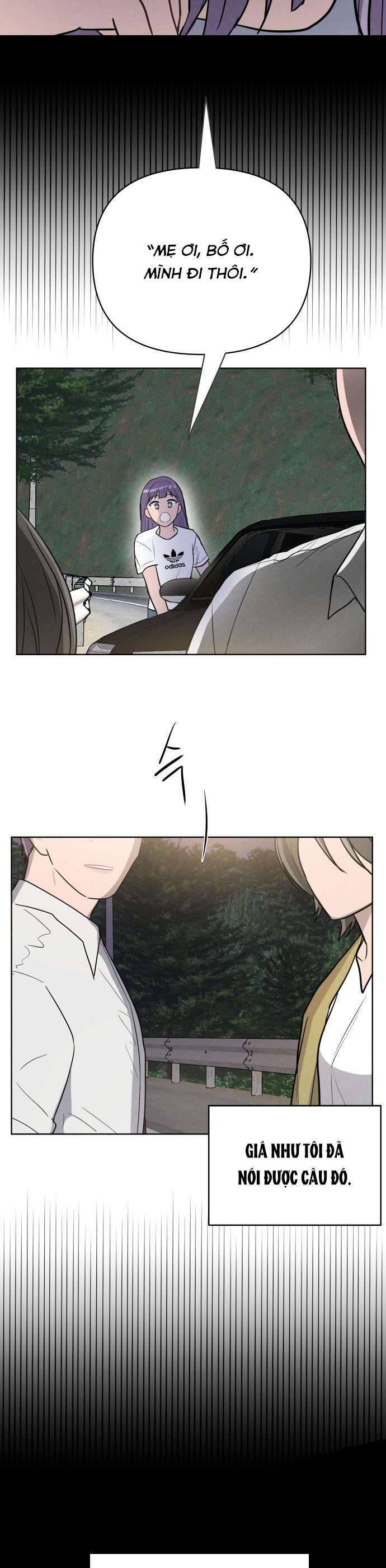 Thật Đáng Thương Cho Chúng Tôi: Chapter 56