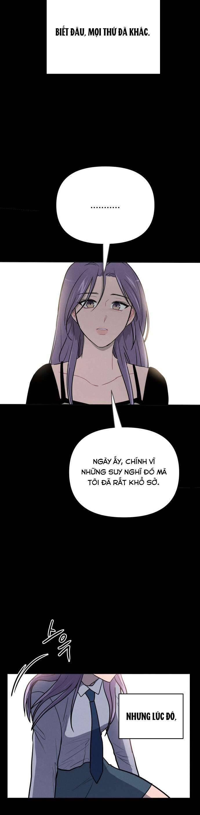 Thật Đáng Thương Cho Chúng Tôi: Chapter 56