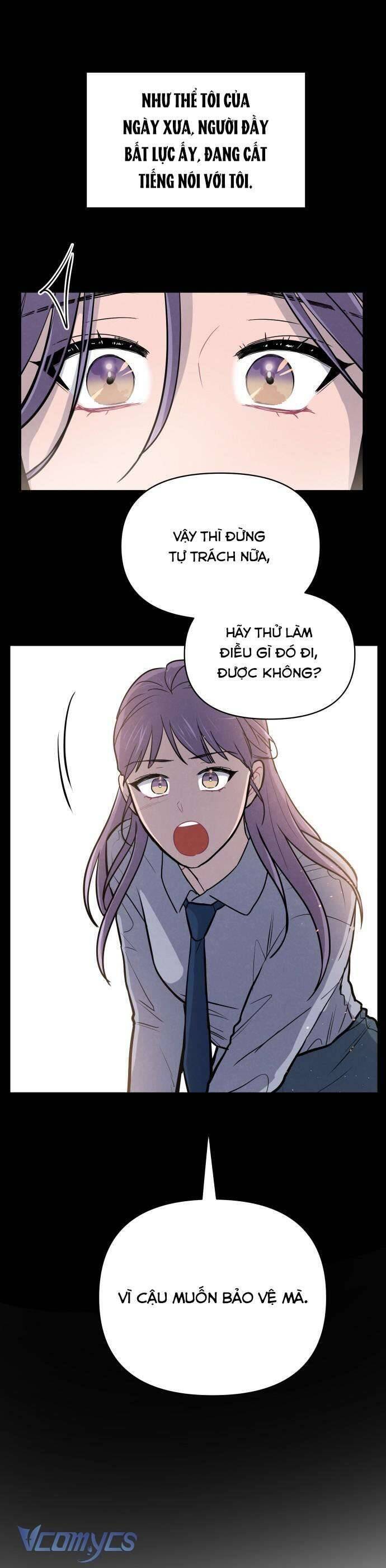 Thật Đáng Thương Cho Chúng Tôi: Chapter 56