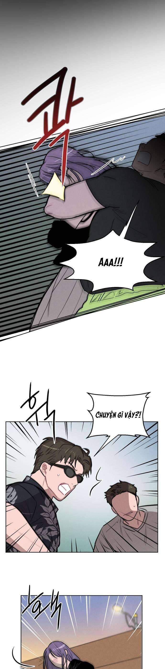 Thật Đáng Thương Cho Chúng Tôi: Chapter 56