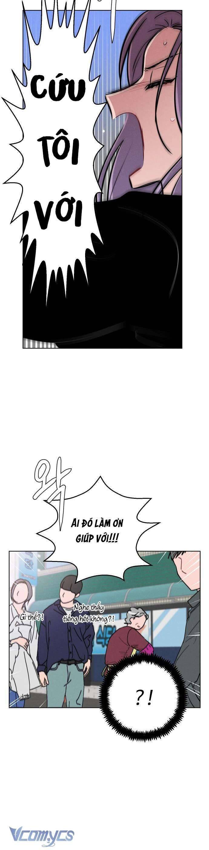 Thật Đáng Thương Cho Chúng Tôi: Chapter 56