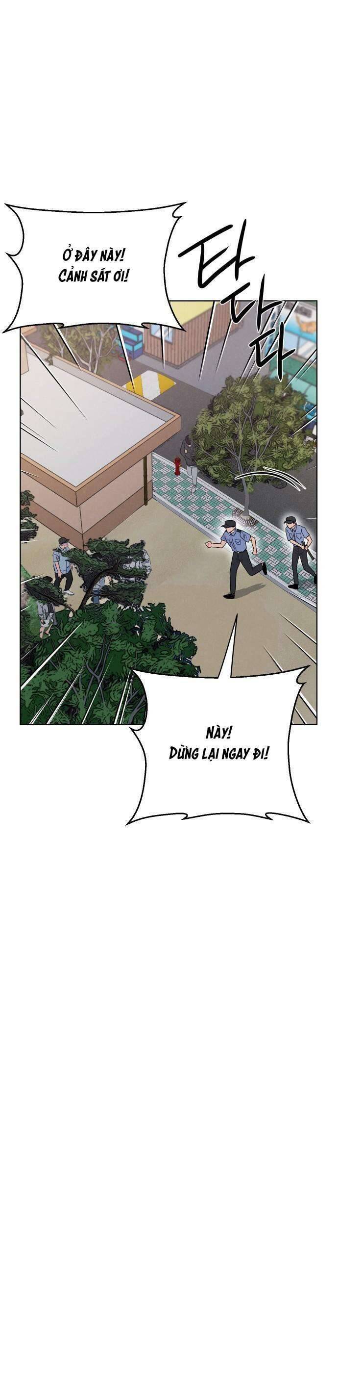 Thật Đáng Thương Cho Chúng Tôi: Chapter 56