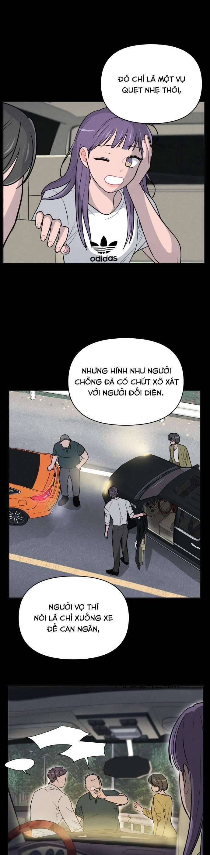 Thật Đáng Thương Cho Chúng Tôi: Chapter 56