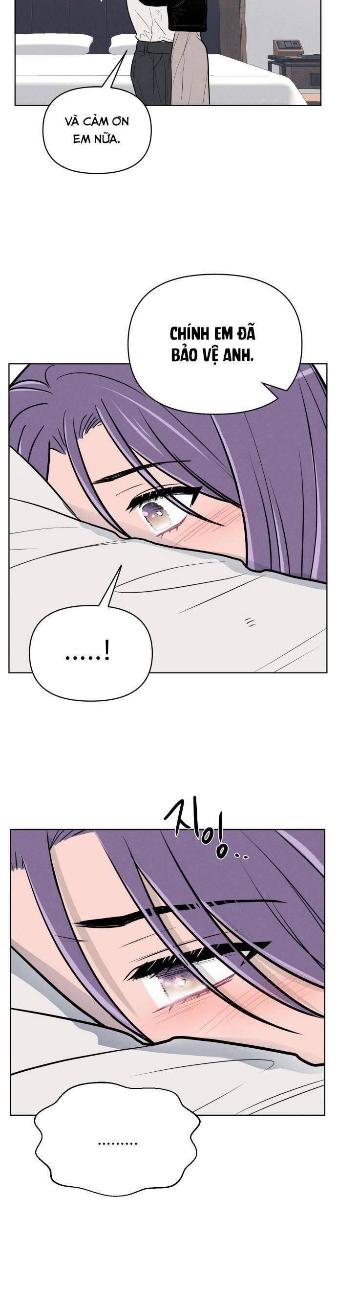 Thật Đáng Thương Cho Chúng Tôi: Chapter 56