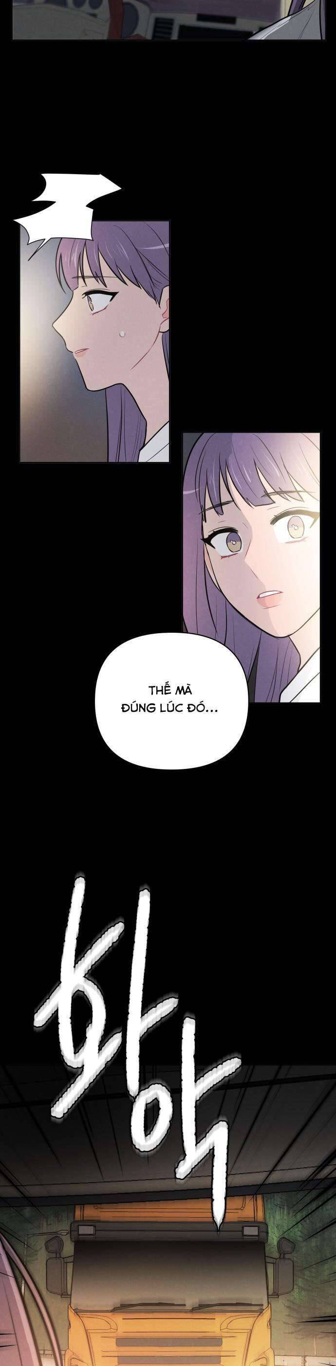 Thật Đáng Thương Cho Chúng Tôi: Chapter 56