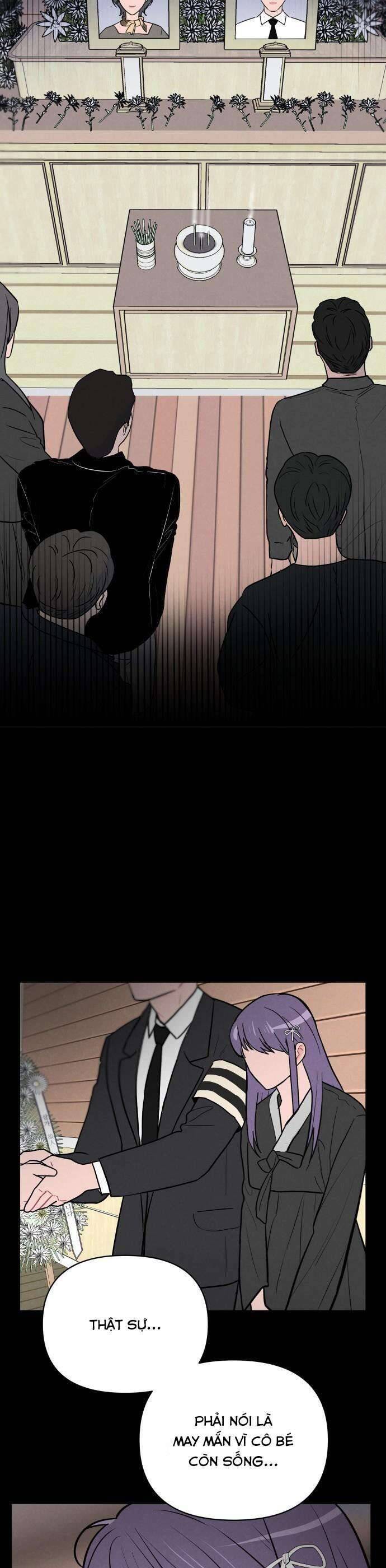 Thật Đáng Thương Cho Chúng Tôi: Chapter 56