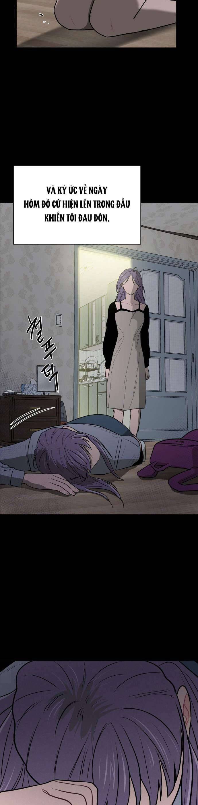 Thật Đáng Thương Cho Chúng Tôi: Chapter 56