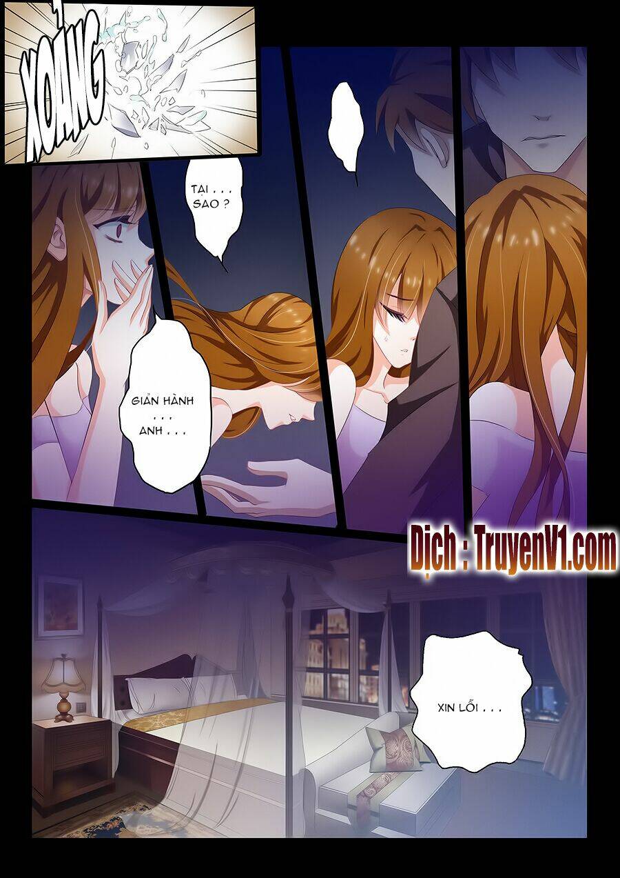 Hào Môn Thiên Giới Tiền Thê: Chapter 1