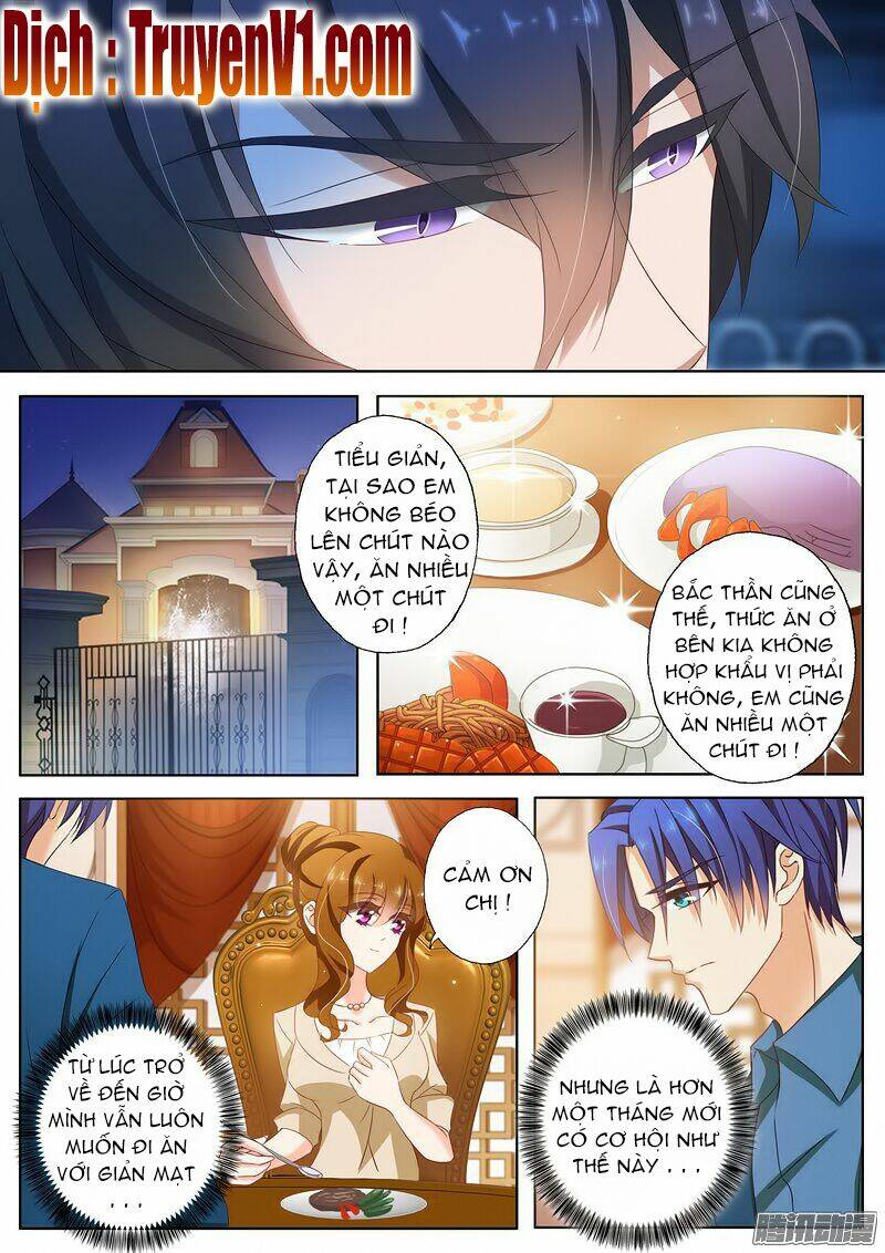 Hào Môn Thiên Giới Tiền Thê: Chapter 100