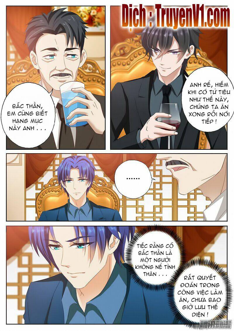 Hào Môn Thiên Giới Tiền Thê: Chapter 100