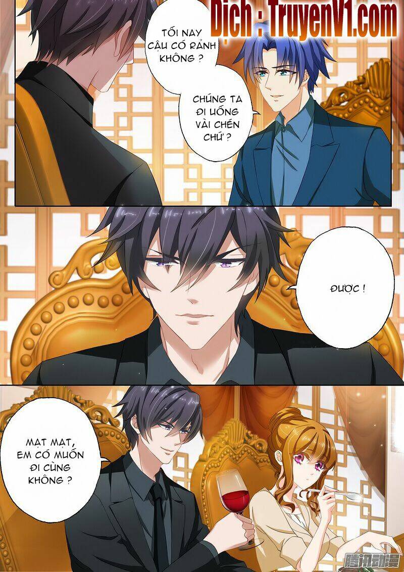 Hào Môn Thiên Giới Tiền Thê: Chapter 100