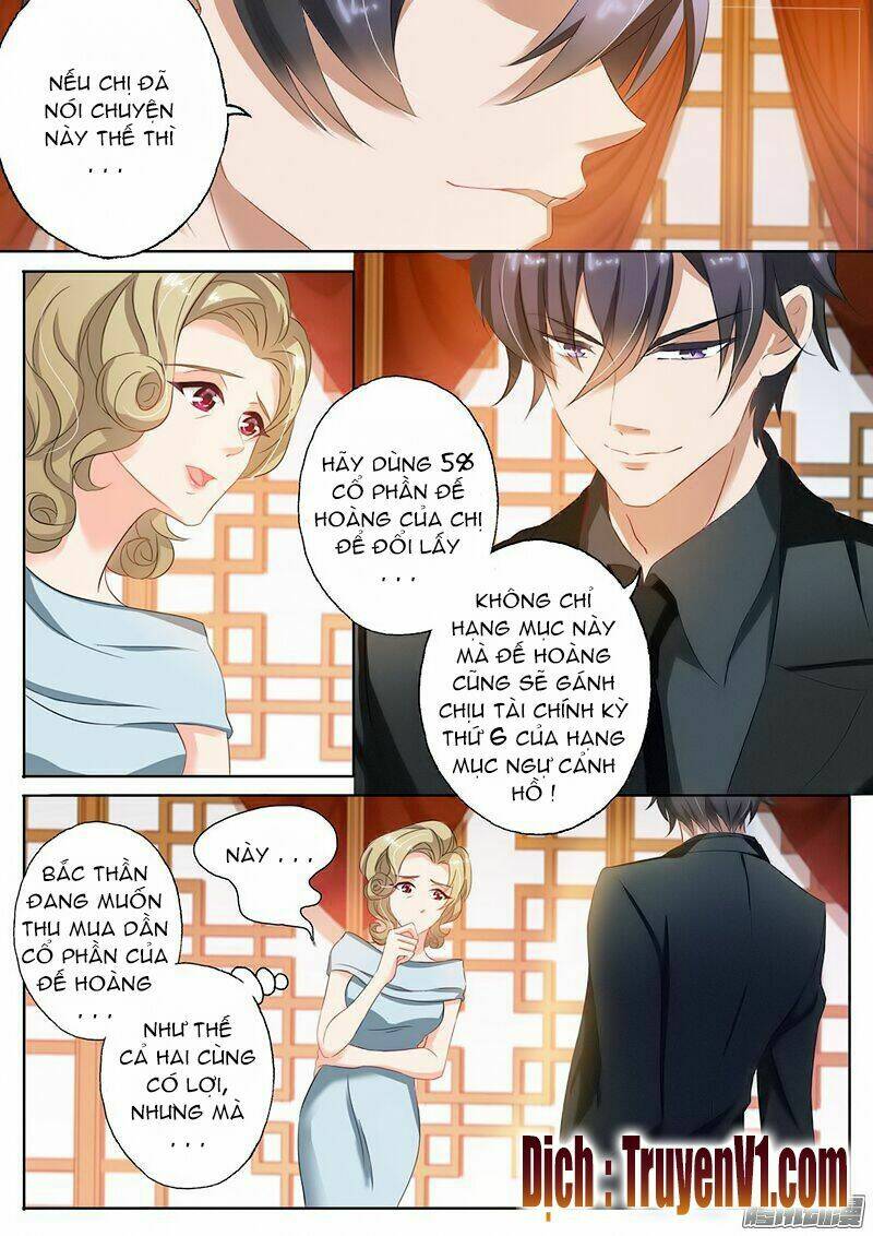 Hào Môn Thiên Giới Tiền Thê: Chapter 101