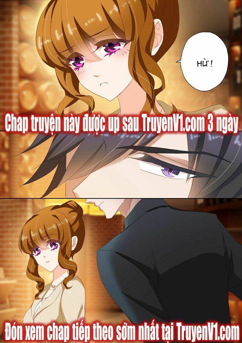 Hào Môn Thiên Giới Tiền Thê: Chapter 101