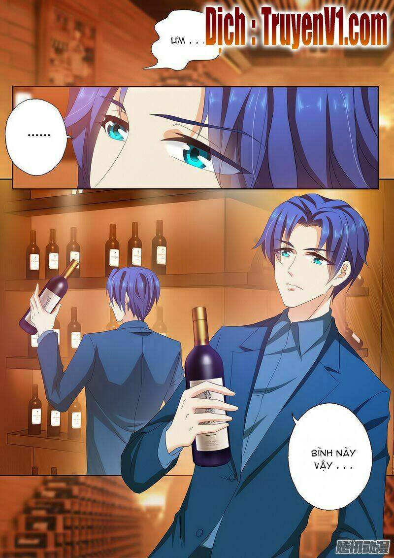 Hào Môn Thiên Giới Tiền Thê: Chapter 102