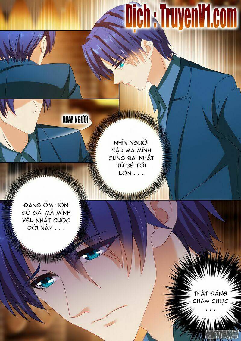 Hào Môn Thiên Giới Tiền Thê: Chapter 102