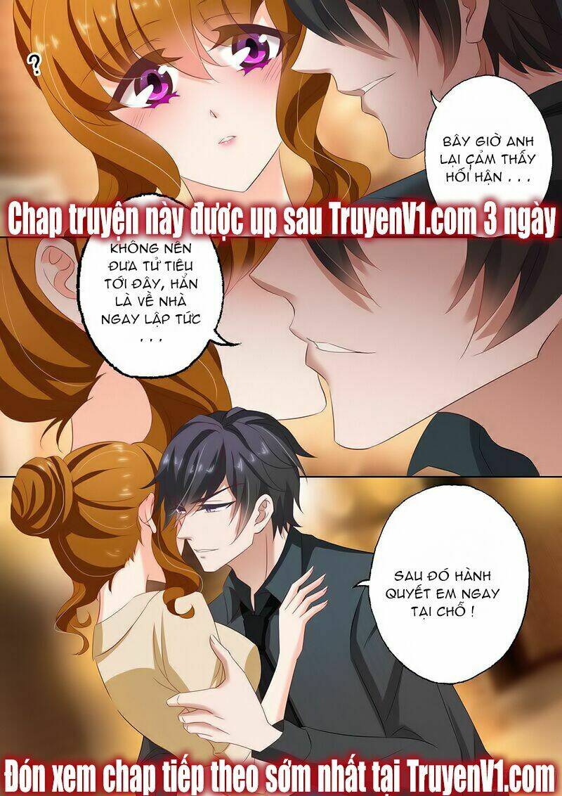 Hào Môn Thiên Giới Tiền Thê: Chapter 102