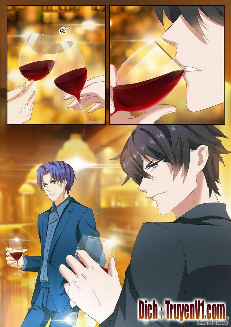 Hào Môn Thiên Giới Tiền Thê: Chapter 103