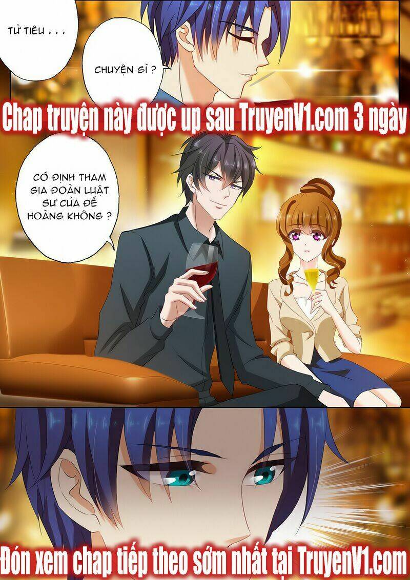 Hào Môn Thiên Giới Tiền Thê: Chapter 103