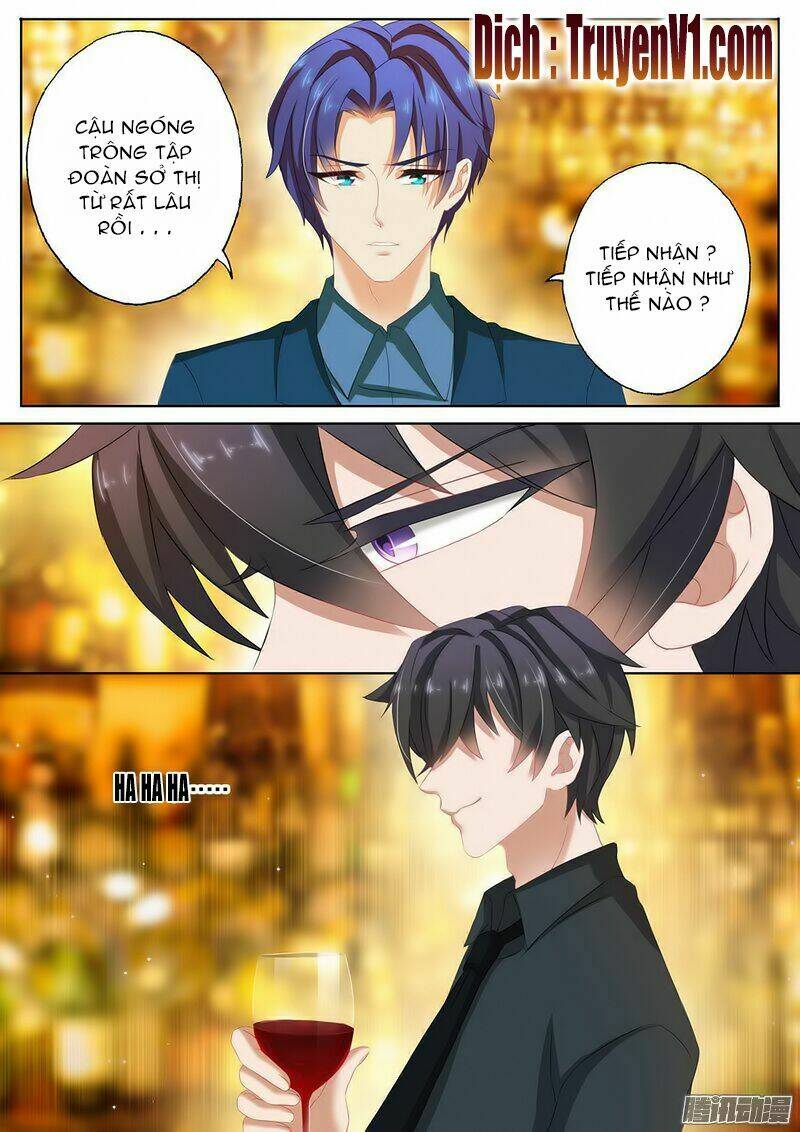 Hào Môn Thiên Giới Tiền Thê: Chapter 104