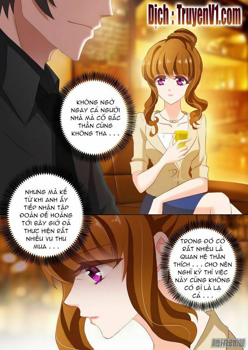 Hào Môn Thiên Giới Tiền Thê: Chapter 104