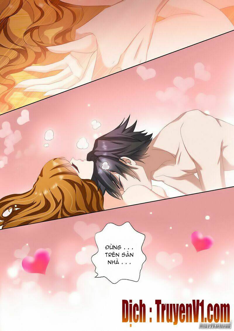 Hào Môn Thiên Giới Tiền Thê: Chapter 105