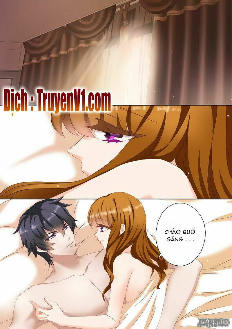 Hào Môn Thiên Giới Tiền Thê: Chapter 105