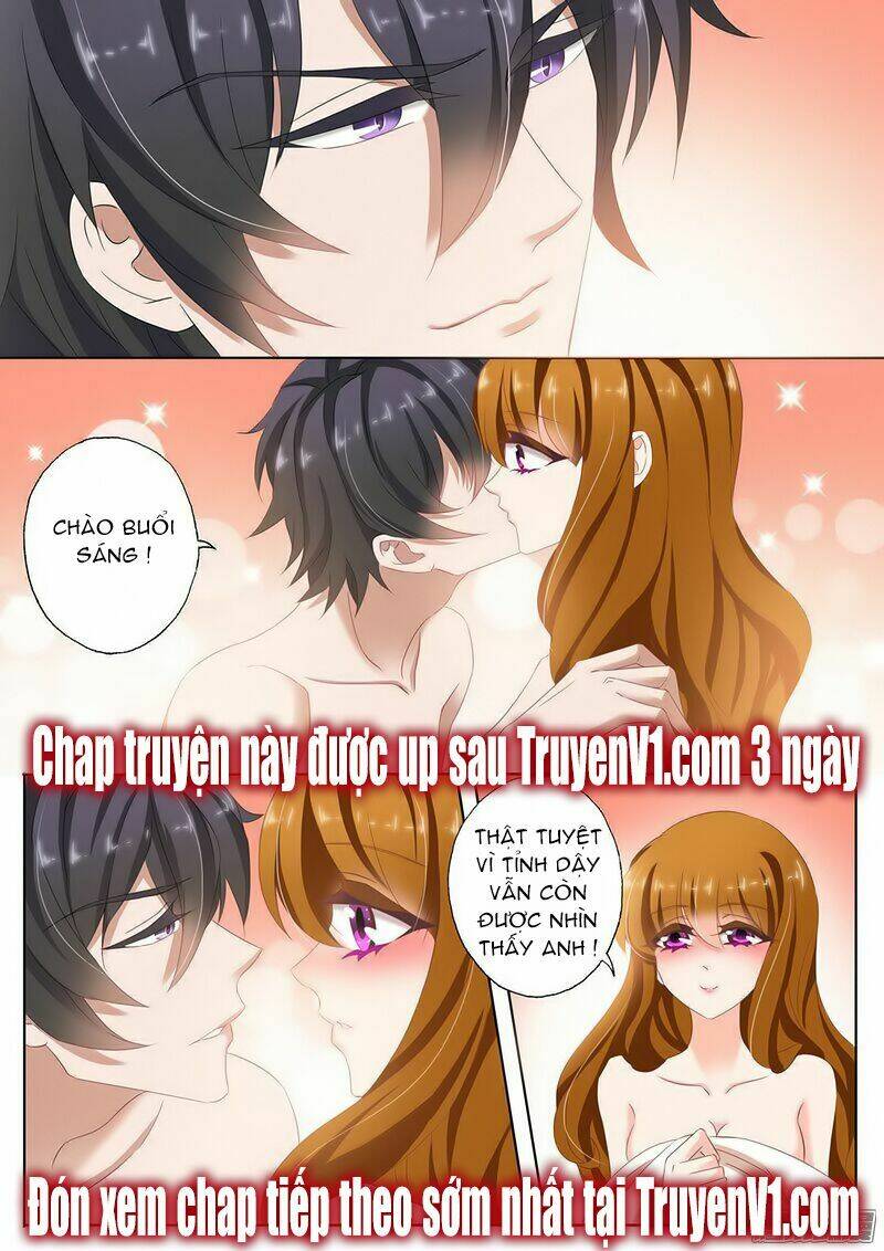 Hào Môn Thiên Giới Tiền Thê: Chapter 105