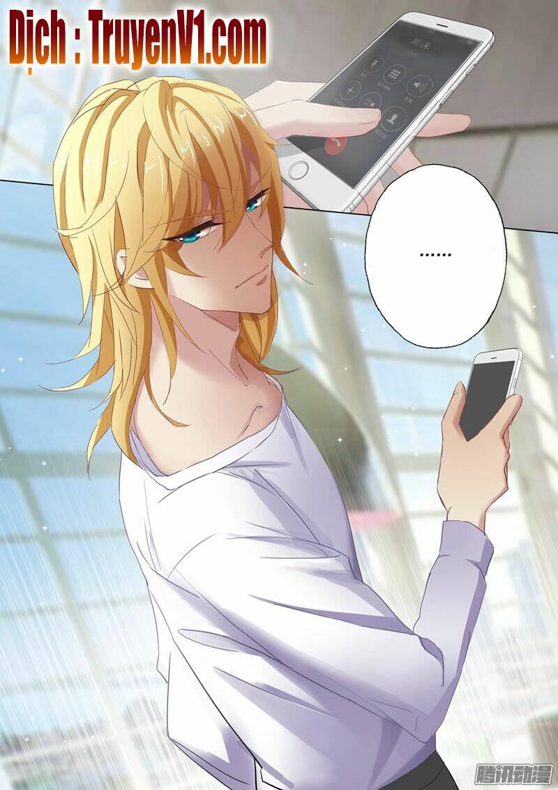 Hào Môn Thiên Giới Tiền Thê: Chapter 106
