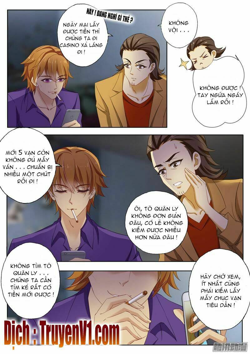 Hào Môn Thiên Giới Tiền Thê: Chapter 107
