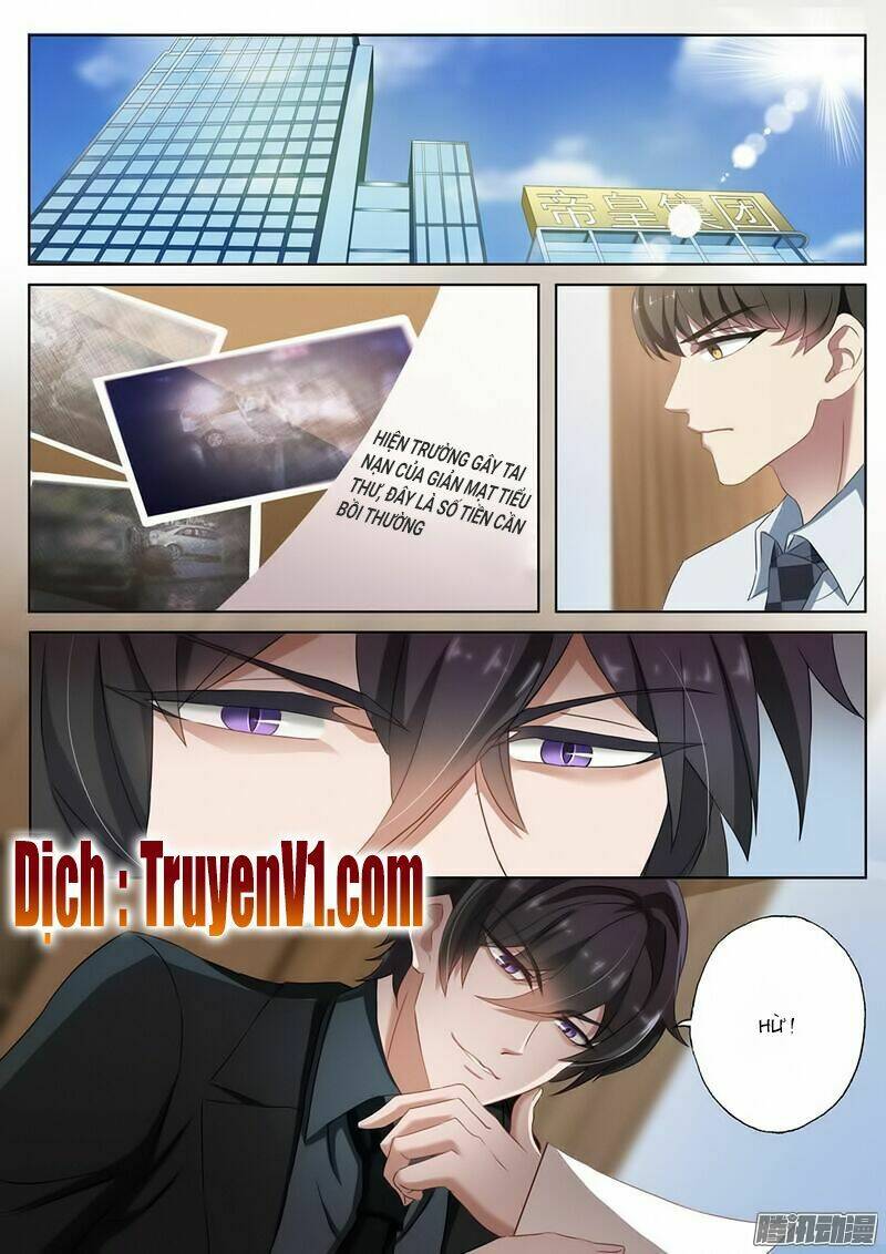 Hào Môn Thiên Giới Tiền Thê: Chapter 107