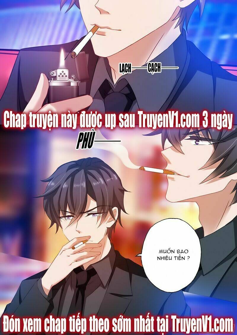 Hào Môn Thiên Giới Tiền Thê: Chapter 107