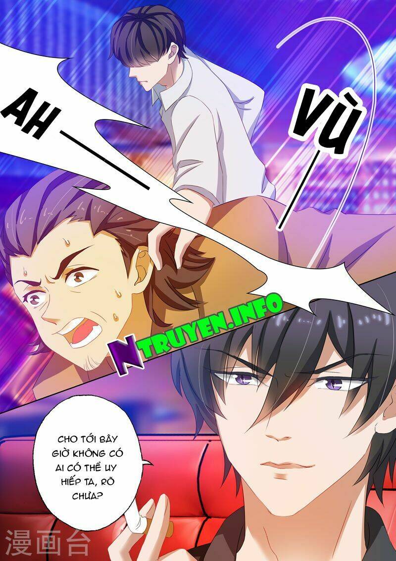Hào Môn Thiên Giới Tiền Thê: Chapter 108