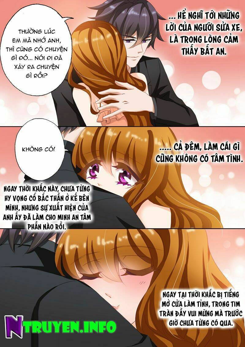 Hào Môn Thiên Giới Tiền Thê: Chapter 109