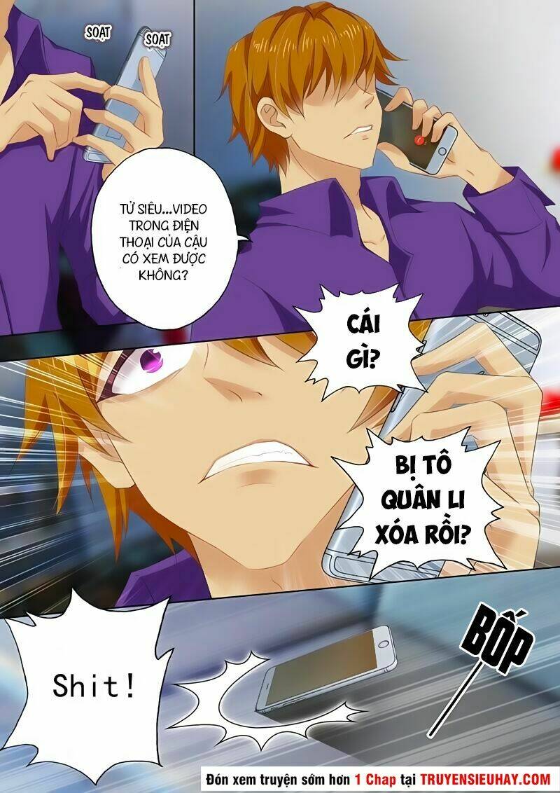Hào Môn Thiên Giới Tiền Thê: Chapter 111