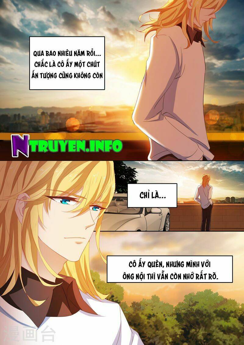 Hào Môn Thiên Giới Tiền Thê: Chapter 113