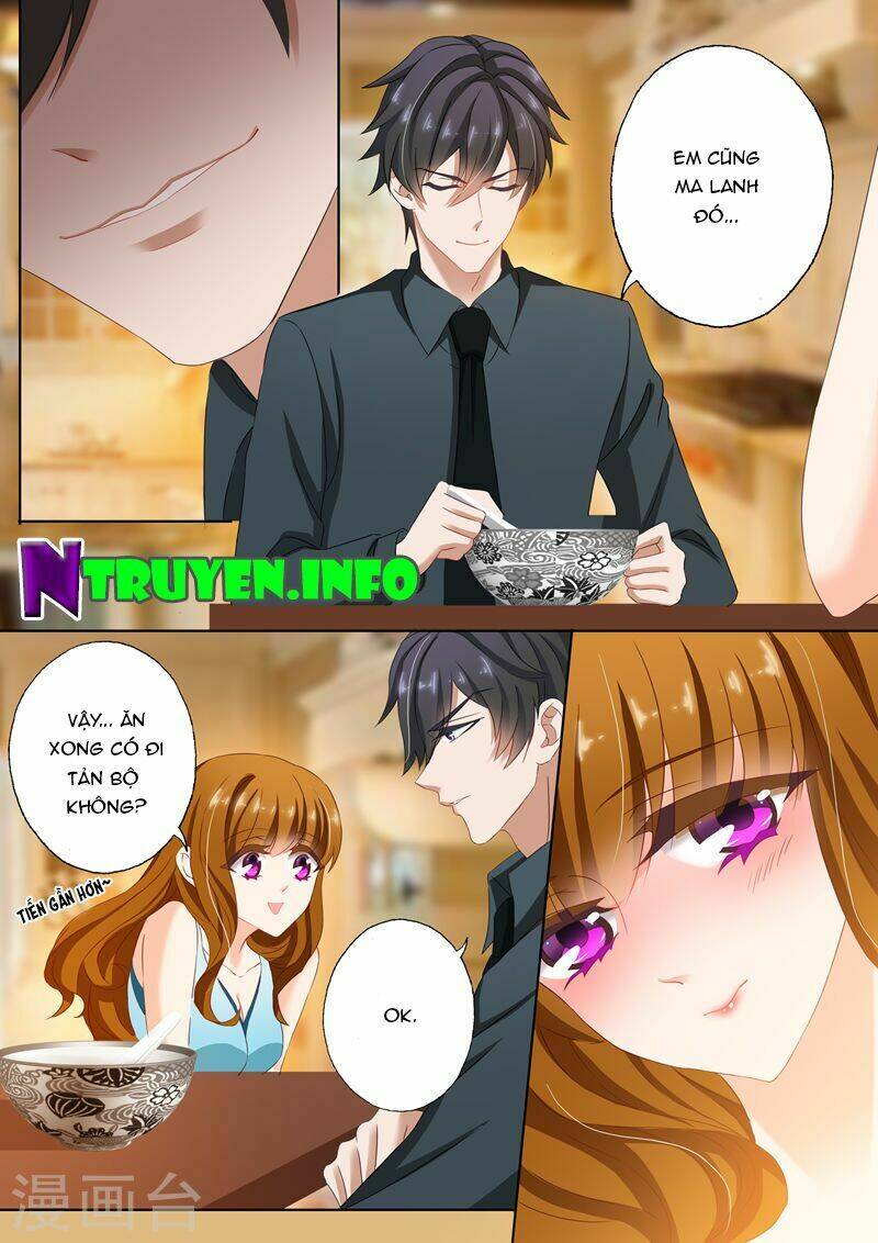 Hào Môn Thiên Giới Tiền Thê: Chapter 115