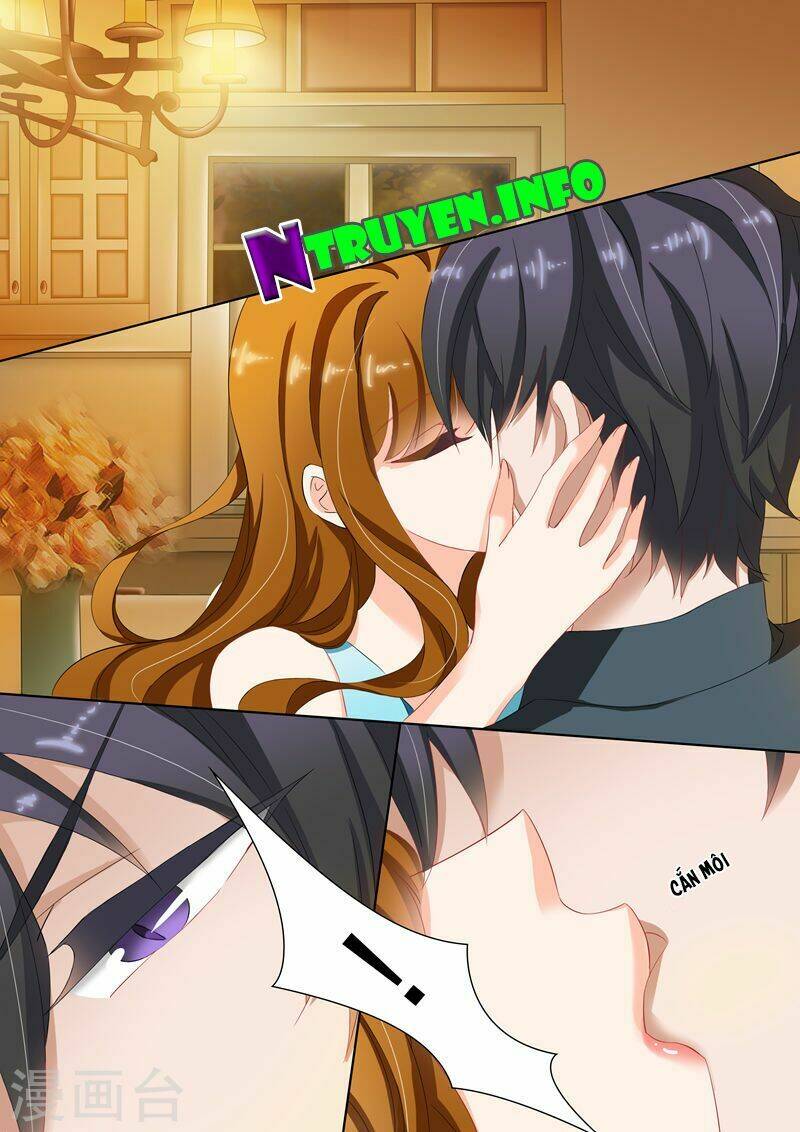 Hào Môn Thiên Giới Tiền Thê: Chapter 115