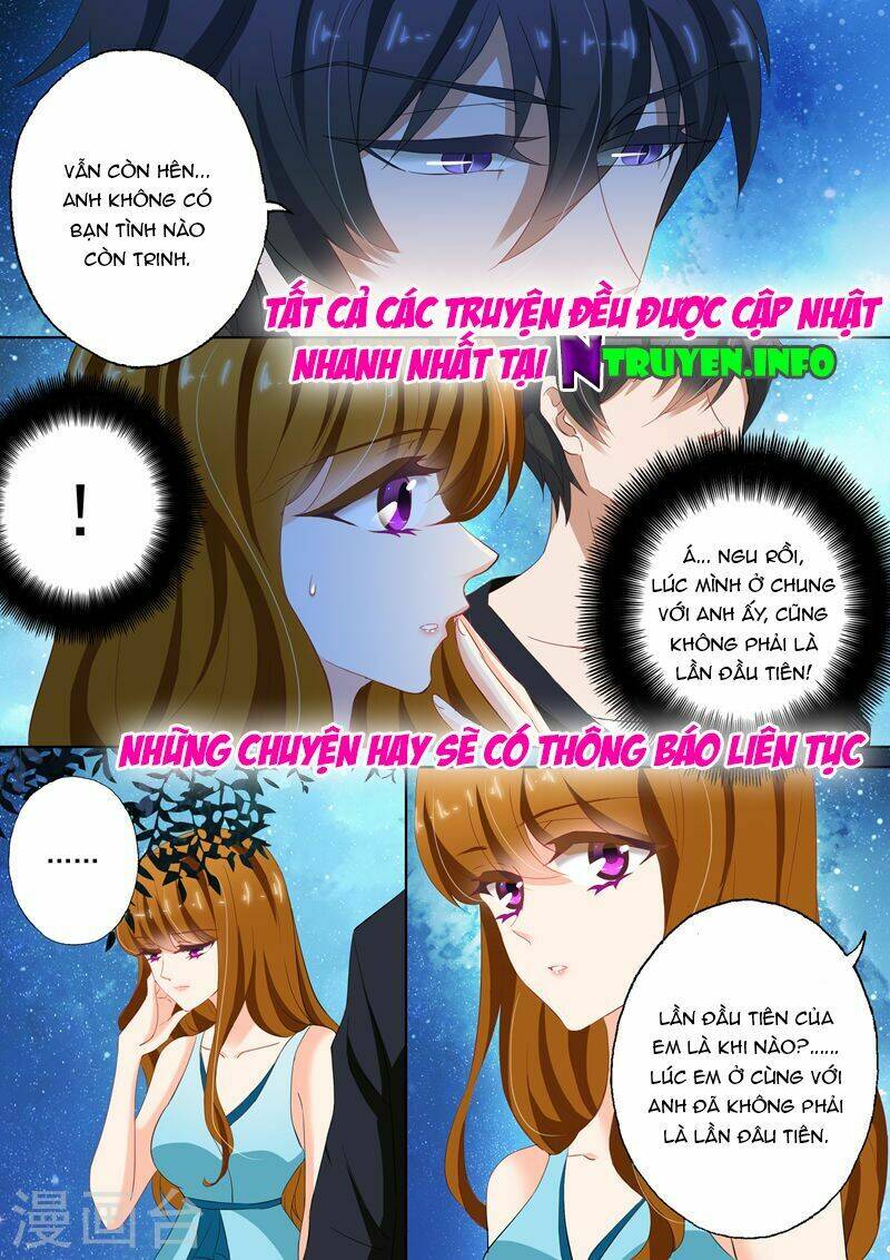 Hào Môn Thiên Giới Tiền Thê: Chapter 115
